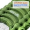 Serenelife Green Ultralight Sleeping Pad SLCPG - alternate 3